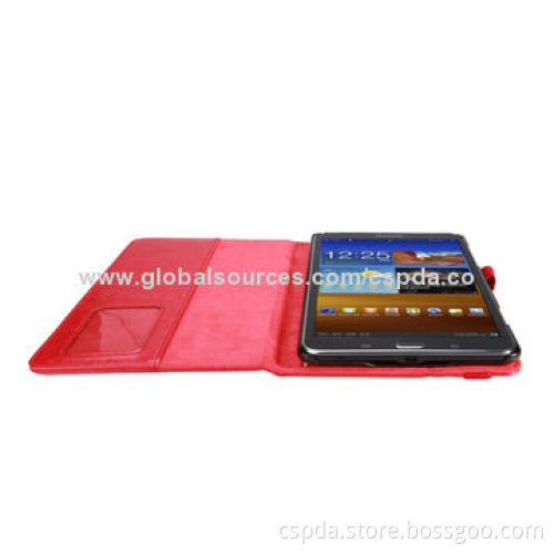 PU Case Cover for Samsung Galaxy Tab S 8.4